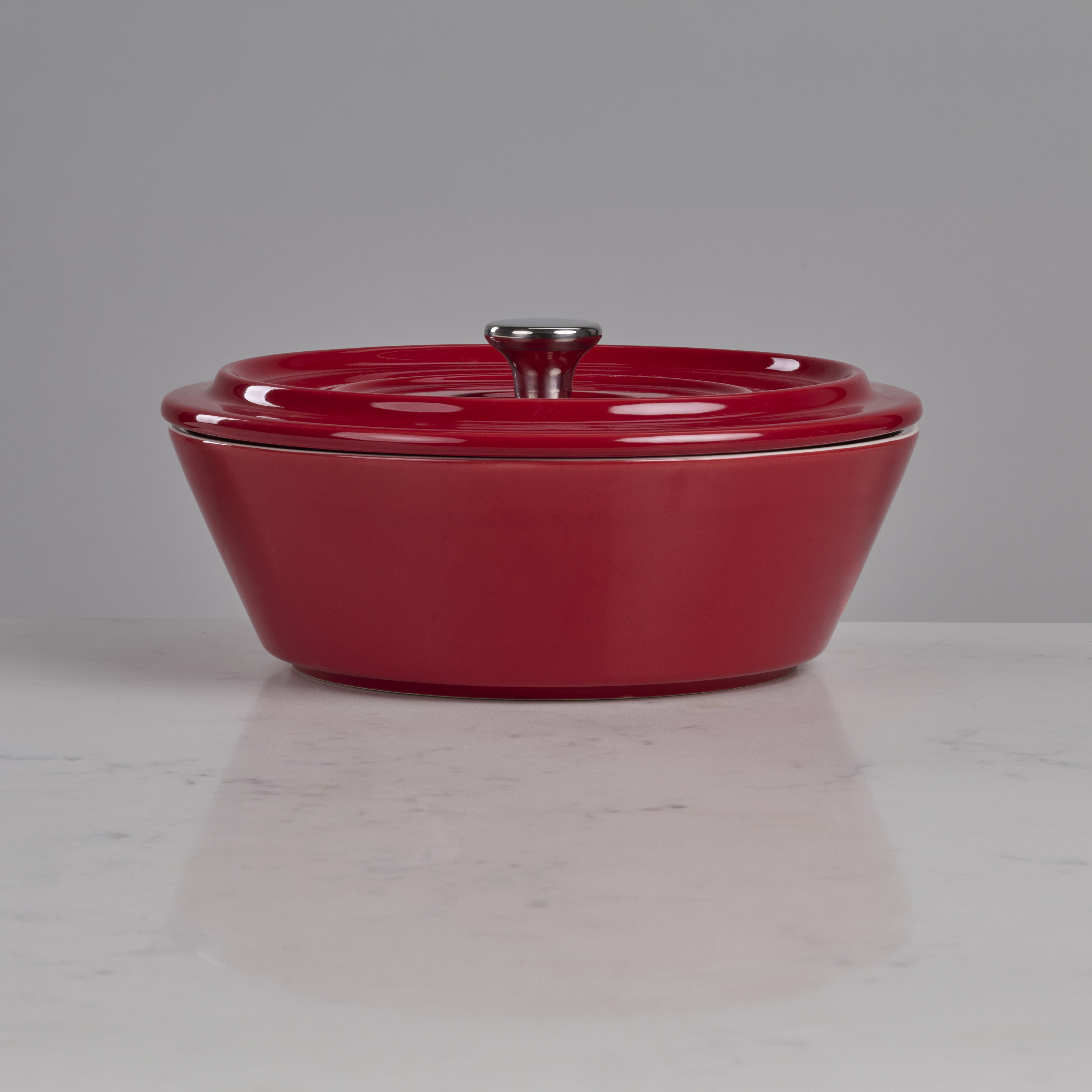 Round Covered Bakeware