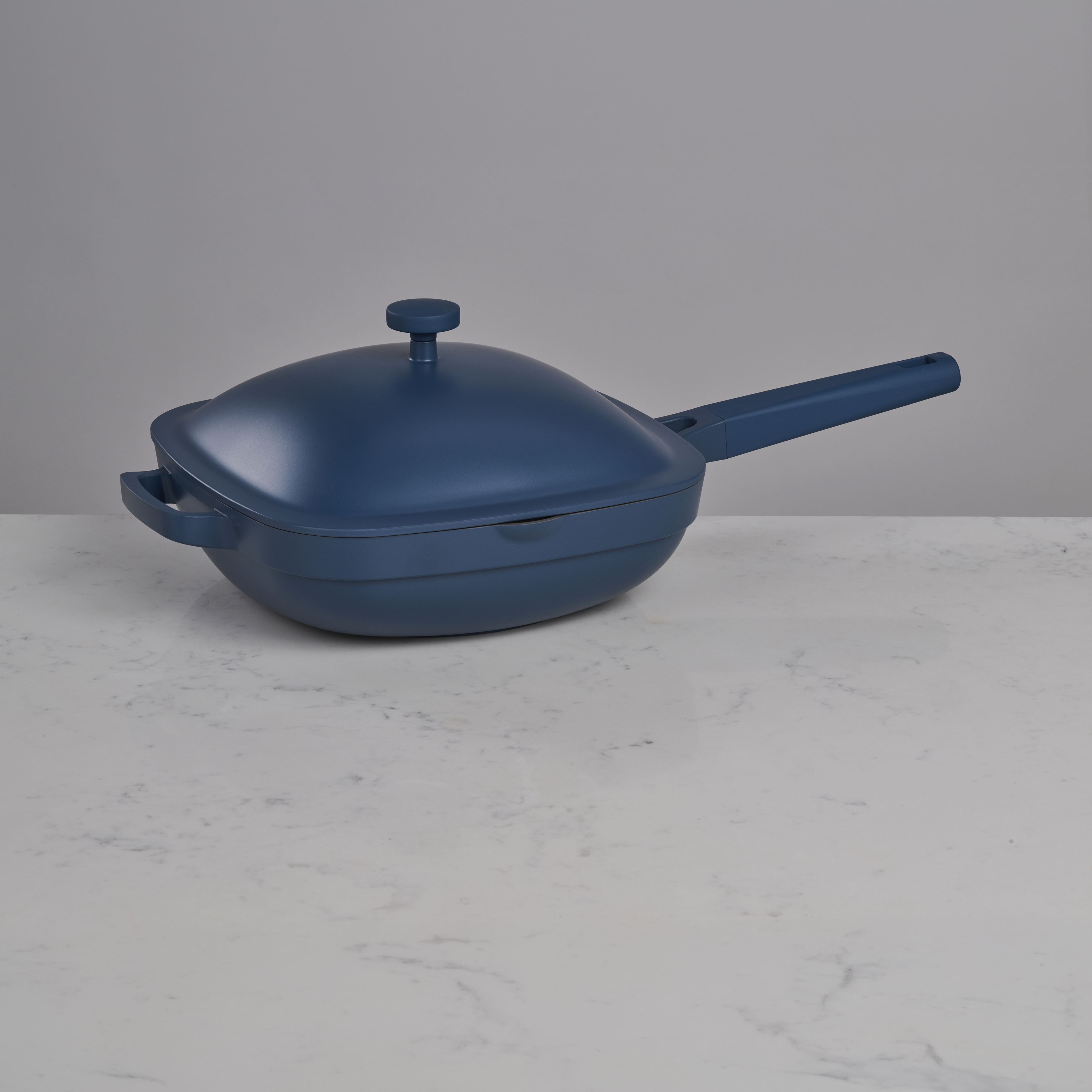 Cast Aluminum Saute Pan 3.1QT