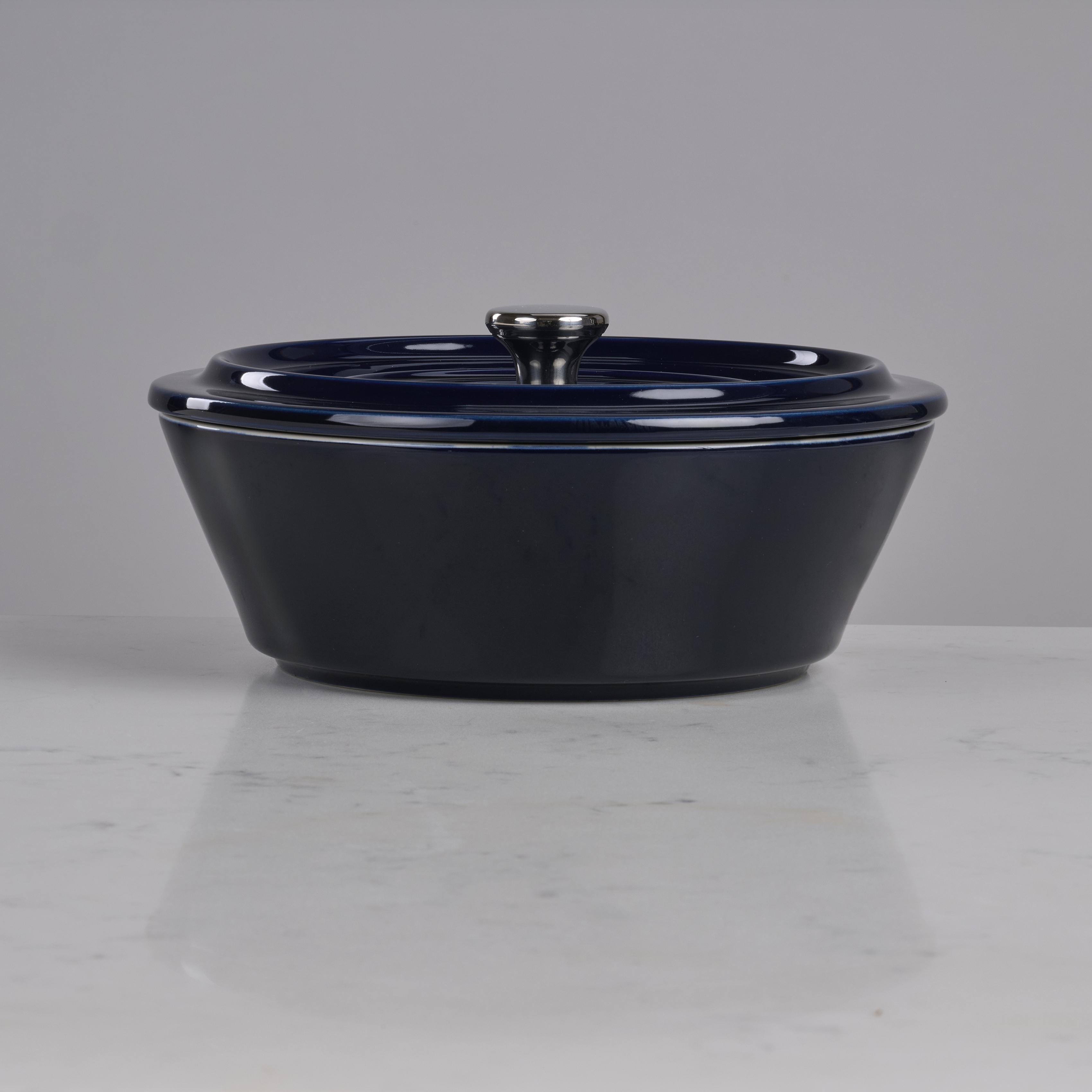 Round Covered Bakeware